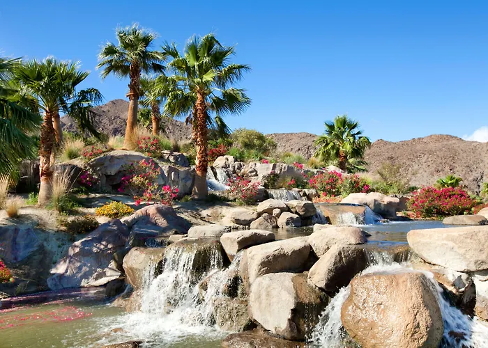 Embassy Suites La Quinta Hotel & Spa