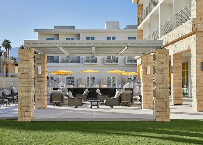 Hotel Paseo, Autograph Collection